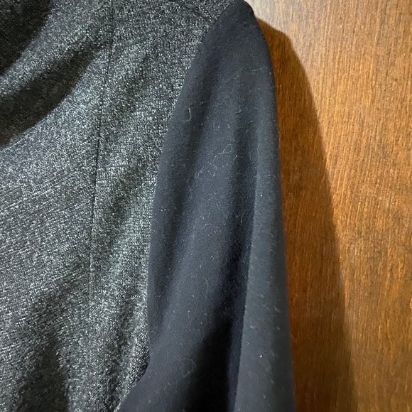 Doe & Rae Trench Coat/Jacket - Picture 4 of 4